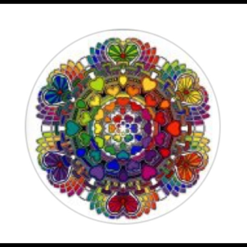 Meet your Posher, Maria